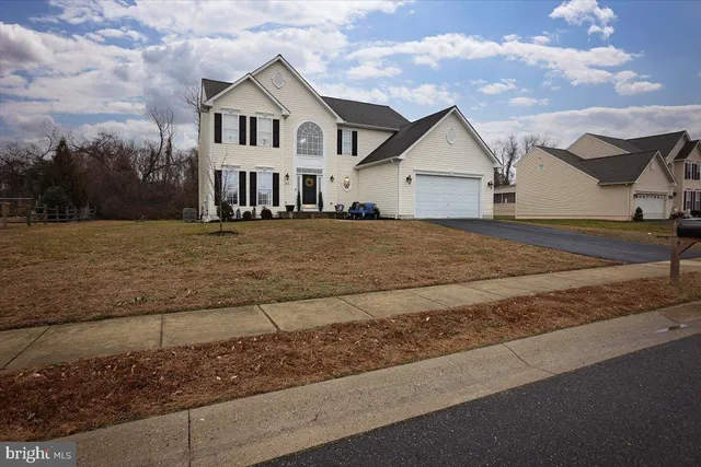 $449,000 | 282 Tidewater Circle, Preston, MD 21655