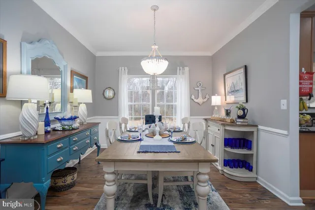 $449,000 | 282 Tidewater Circle, Preston, MD 21655