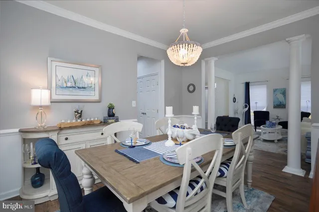 $449,000 | 282 Tidewater Circle, Preston, MD 21655