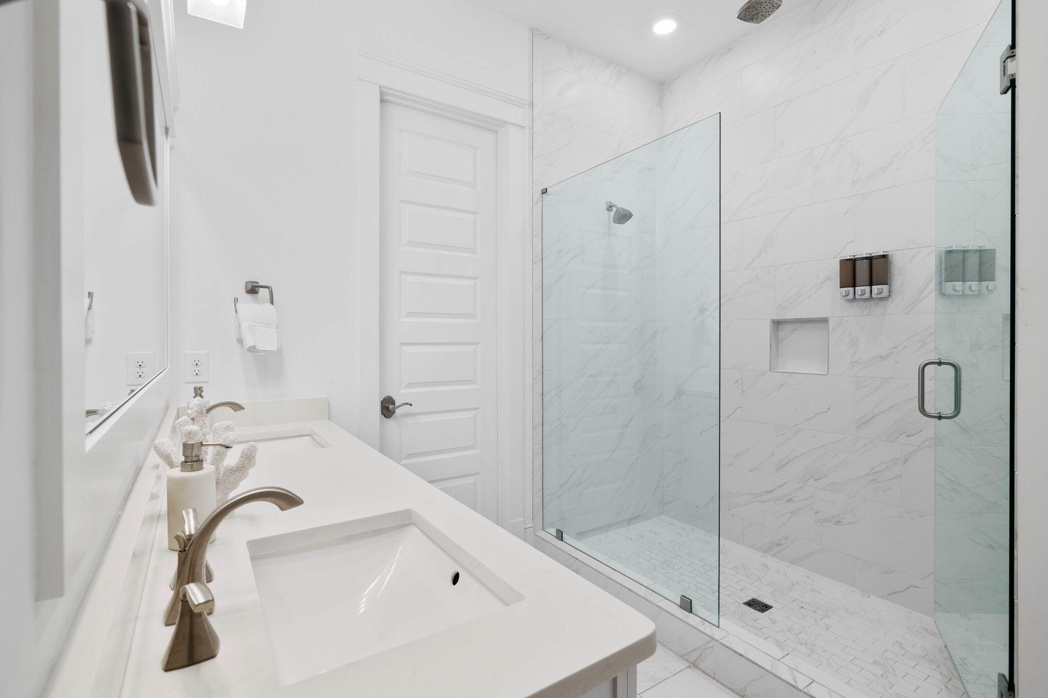 90 Siasconset Lane Inlet Beach, FL 32461 - Photo 5 of 44 Main Level Master Bath