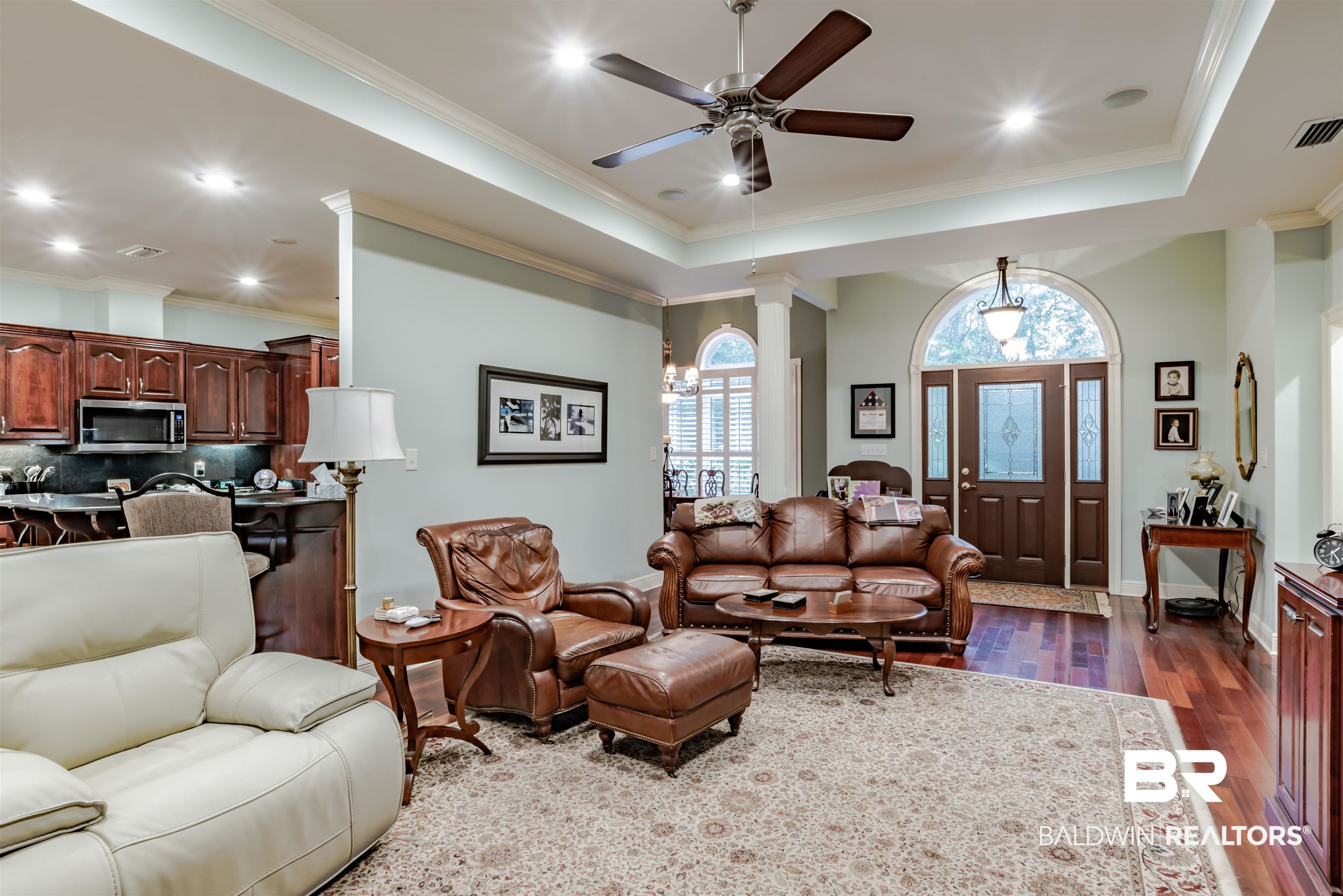 4581 Driveesden Drive Theodore, AL 36582 - Photo 11 of 46