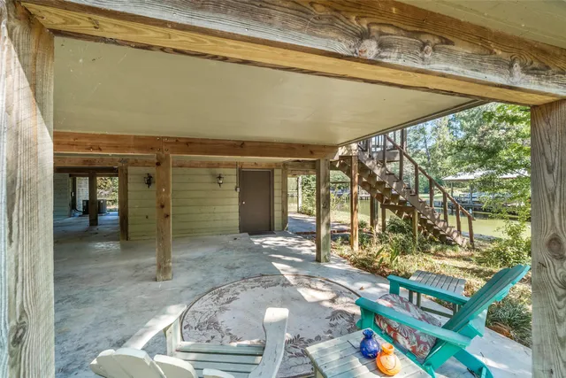 $544,900 | 124 Timbo Trail, Livingston, TX 77351