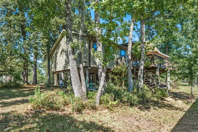 $544,900 | 124 Timbo Trail, Livingston, TX 77351