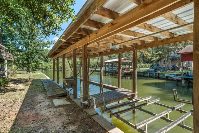 $544,900 | 124 Timbo Trail, Livingston, TX 77351