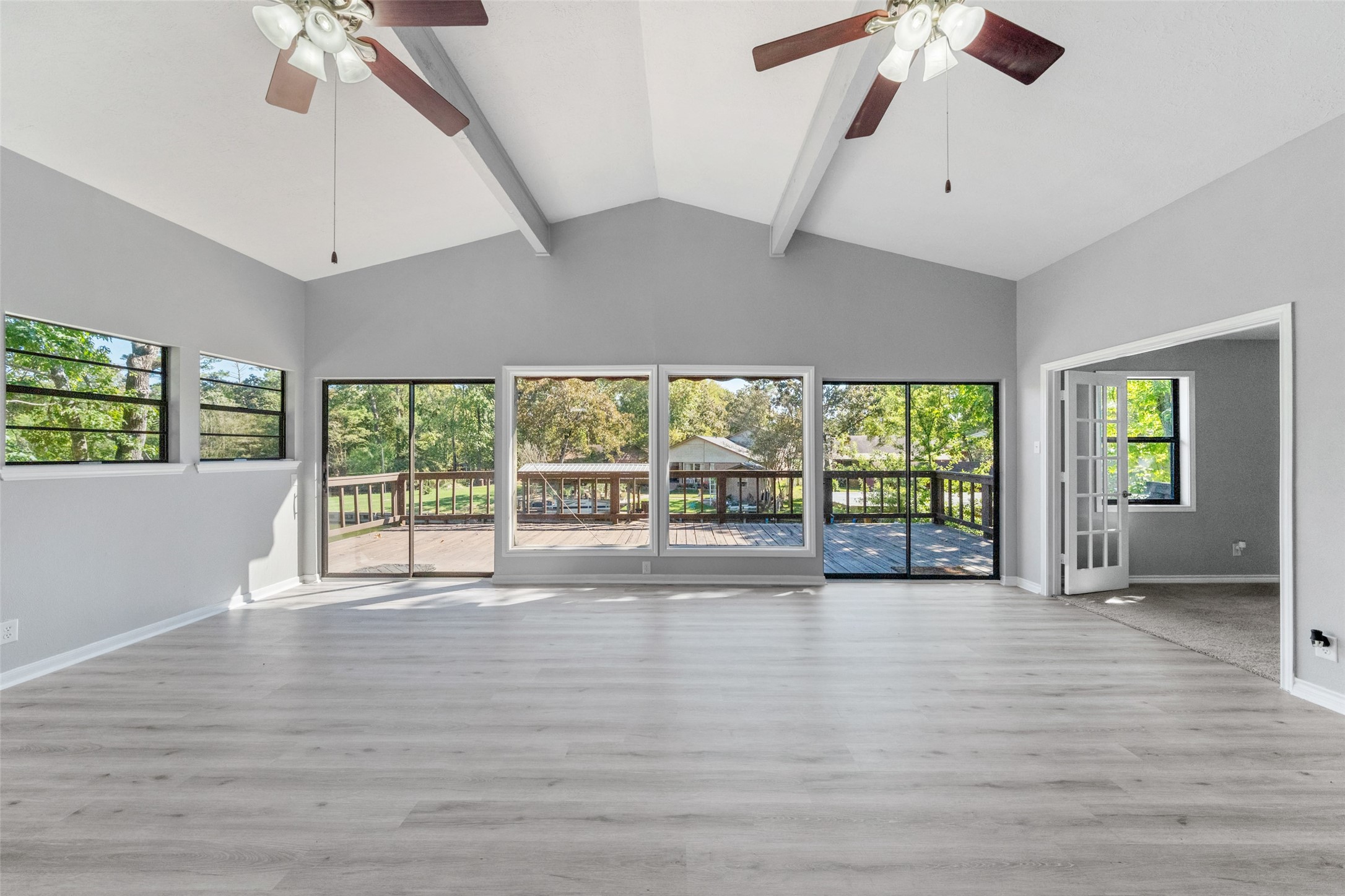 124 Timbo Trail Livingston, TX 77351 - Photo 5 of 45