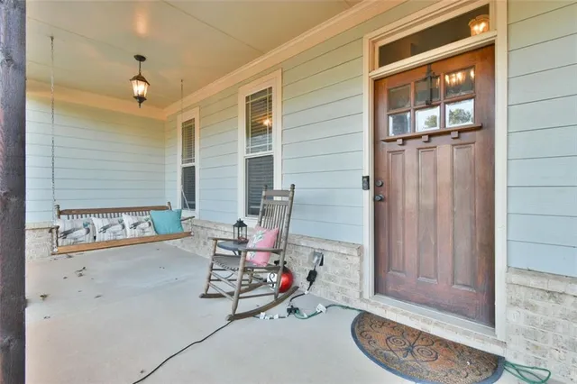 $515,000 | 864 Hawkins Creek Drive, Jefferson, GA 30549