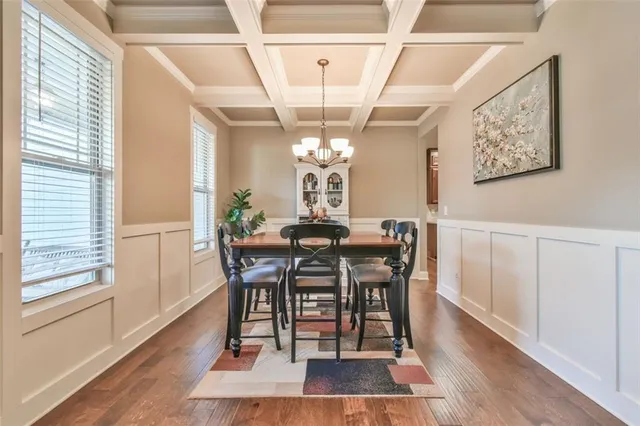 $515,000 | 864 Hawkins Creek Drive, Jefferson, GA 30549