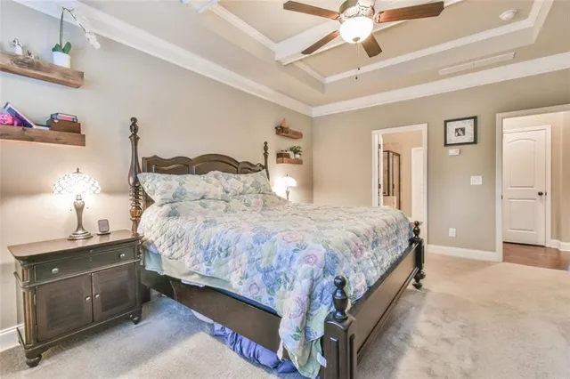 $515,000 | 864 Hawkins Creek Drive, Jefferson, GA 30549