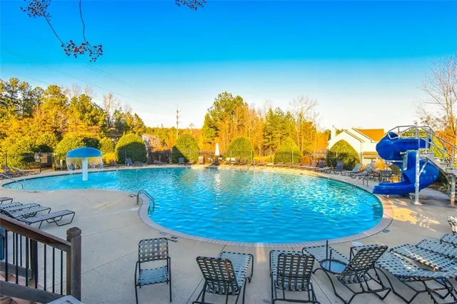 $515,000 | 864 Hawkins Creek Drive, Jefferson, GA 30549