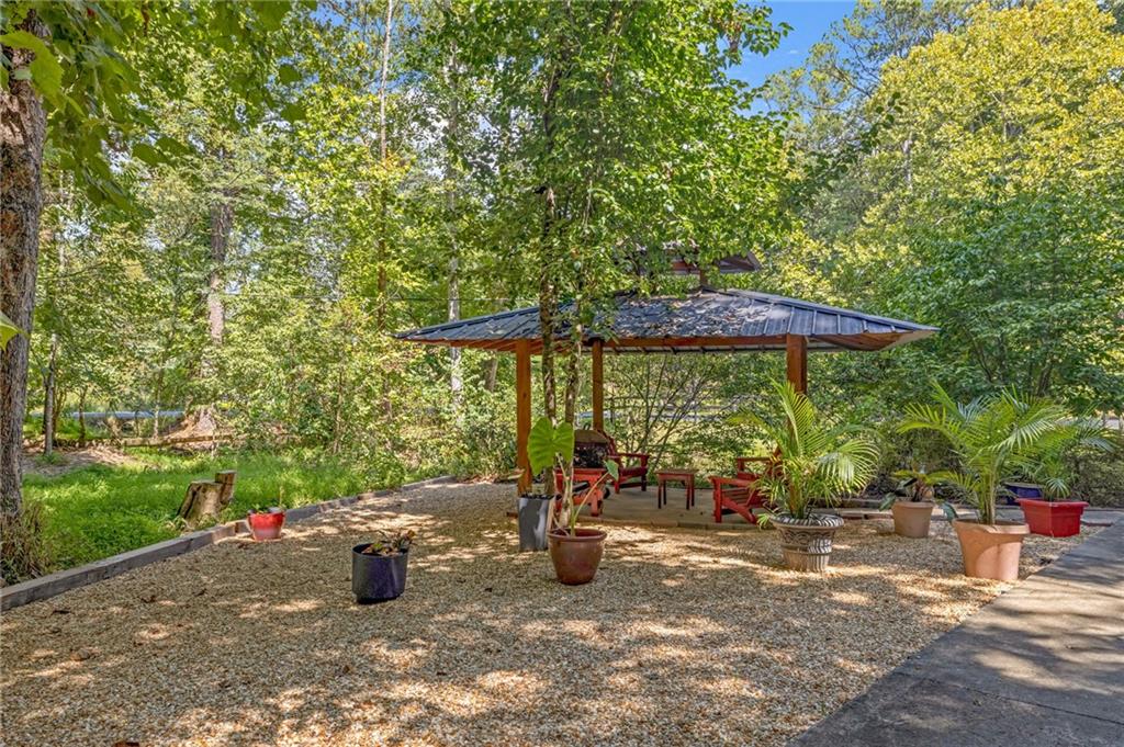 291 Youngs Mill Road Kingston, GA 30145 - Photo 52 of 54 Gallery Image 52