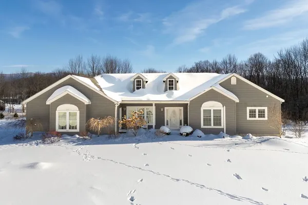$849,000 | 1123 Mcmurdy Hill Road, South Kortright, NY 13842