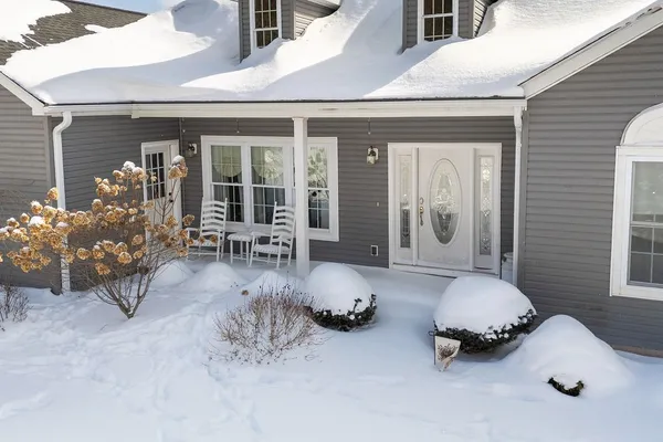 $849,000 | 1123 Mcmurdy Hill Road, South Kortright, NY 13842