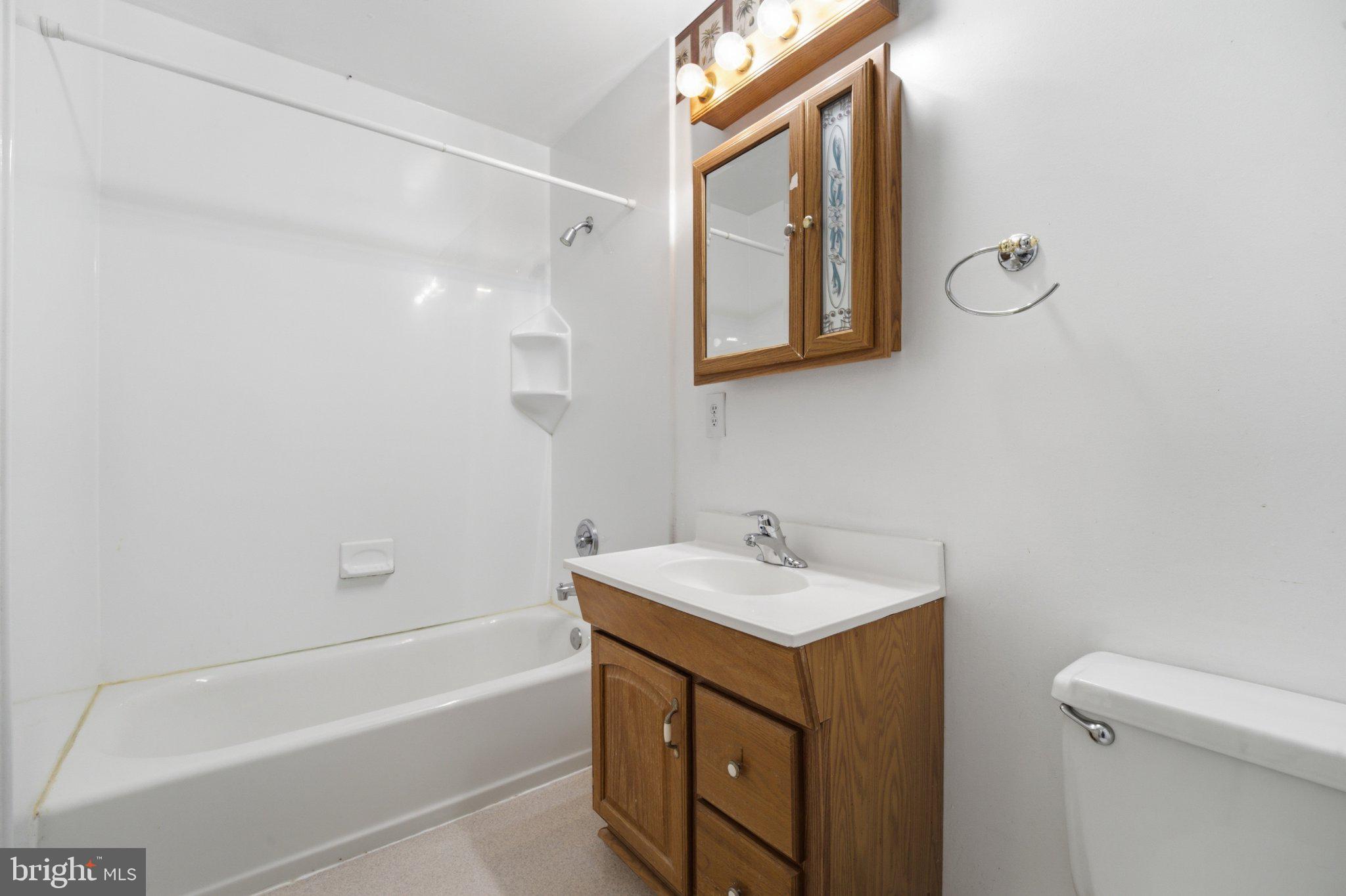 1206 East Iberia Road Sterling, VA 20164 - Photo 30 of 48 Upper level hall bath