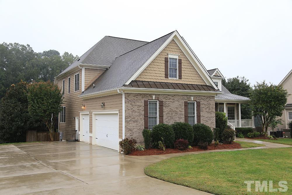12508 Oneal Road Wake Forest, NC 27587 - Photo 2 of 23