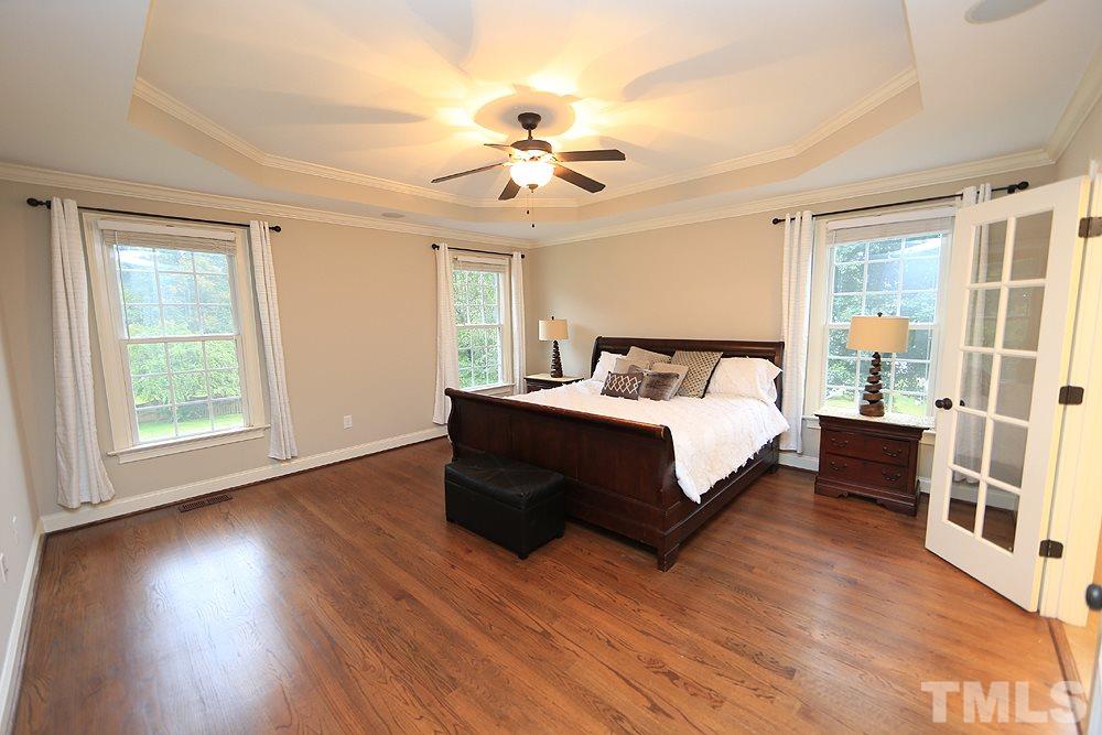 12508 Oneal Road Wake Forest, NC 27587 - Photo 13 of 23