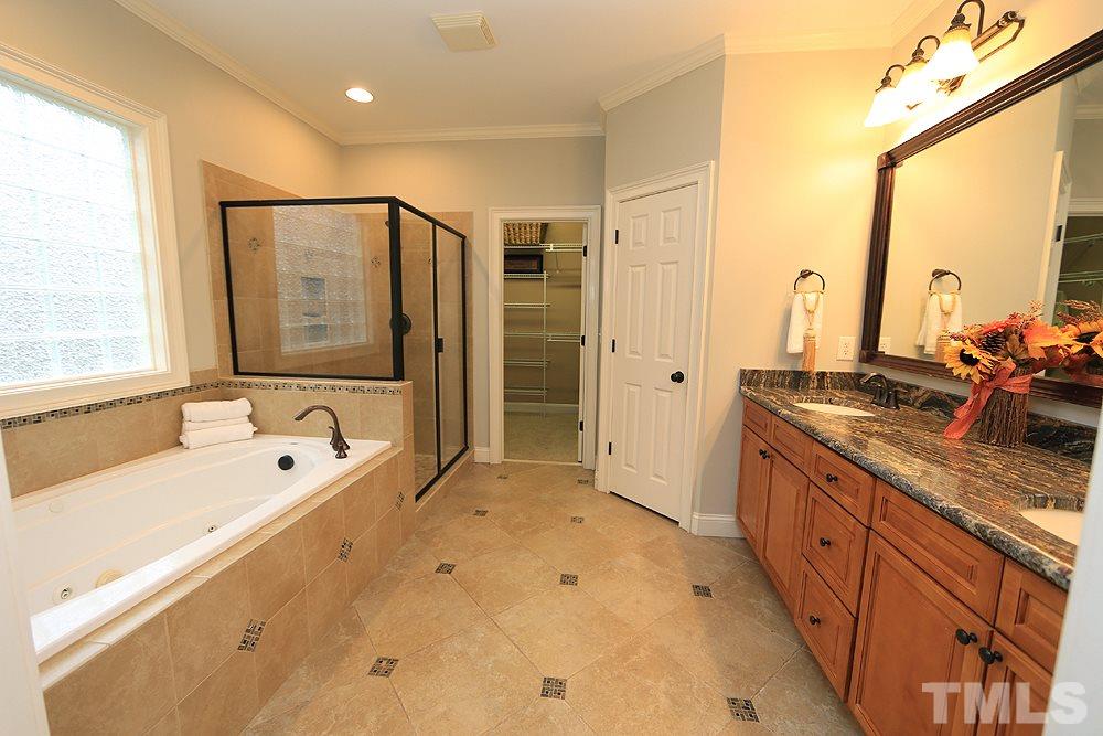 12508 Oneal Road Wake Forest, NC 27587 - Photo 14 of 23