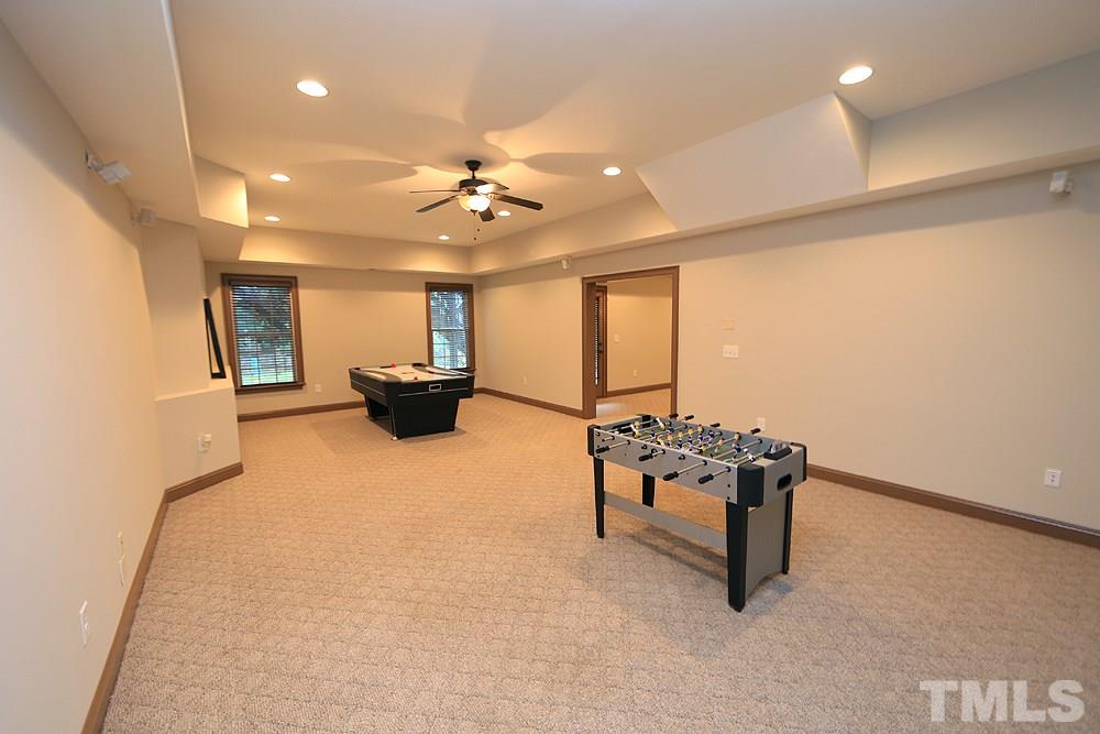 12508 Oneal Road Wake Forest, NC 27587 - Photo 20 of 23