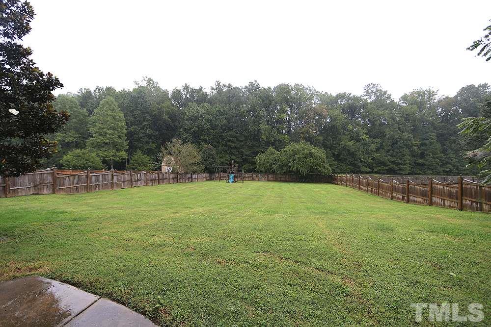 12508 Oneal Road Wake Forest, NC 27587 - Photo 22 of 23