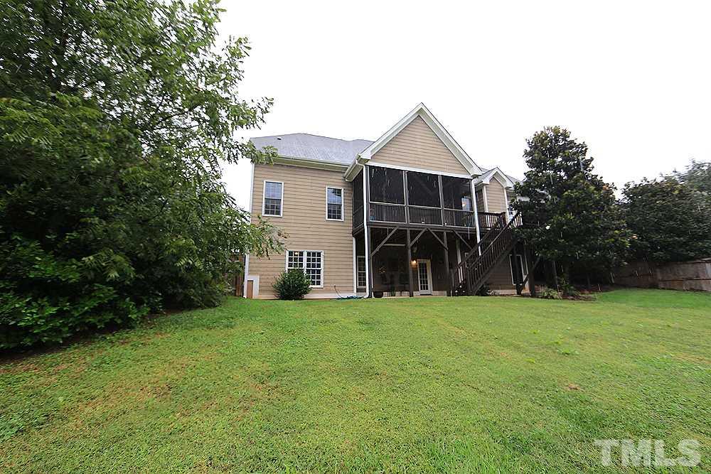 12508 Oneal Road Wake Forest, NC 27587 - Photo 23 of 23