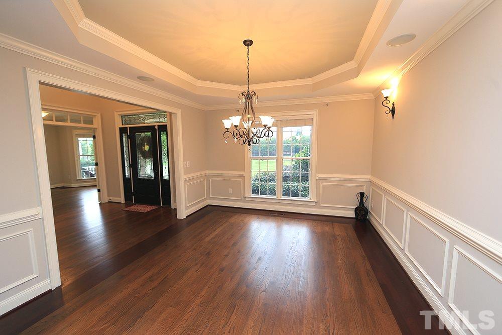 12508 Oneal Road Wake Forest, NC 27587 - Photo 4 of 23