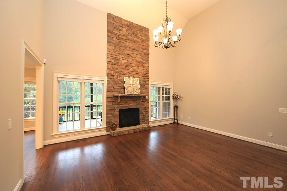 12508 Oneal Road Wake Forest, NC 27587 - Photo 5 of 23