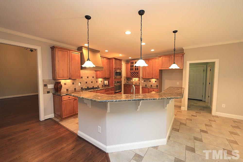 12508 Oneal Road Wake Forest, NC 27587 - Photo 7 of 23