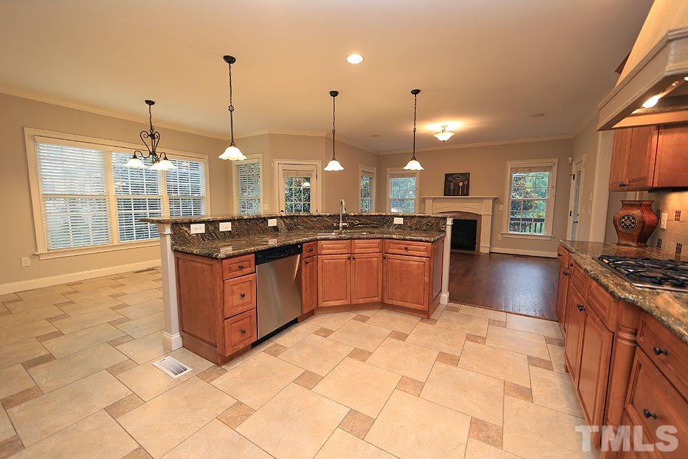 12508 Oneal Road Wake Forest, NC 27587 - Photo 9 of 23