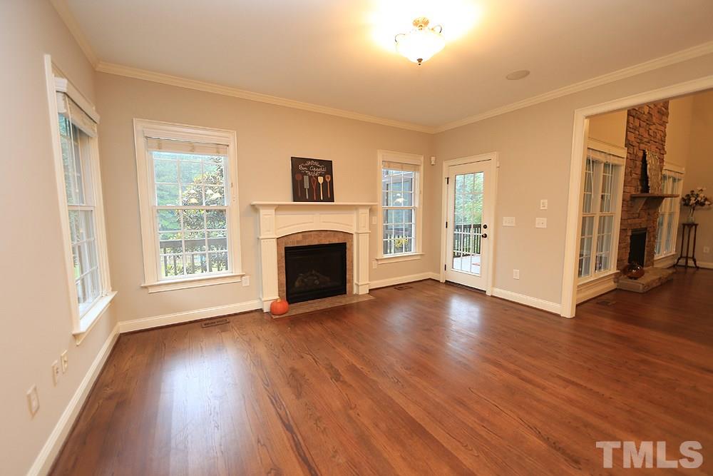 12508 Oneal Road Wake Forest, NC 27587 - Photo 10 of 23