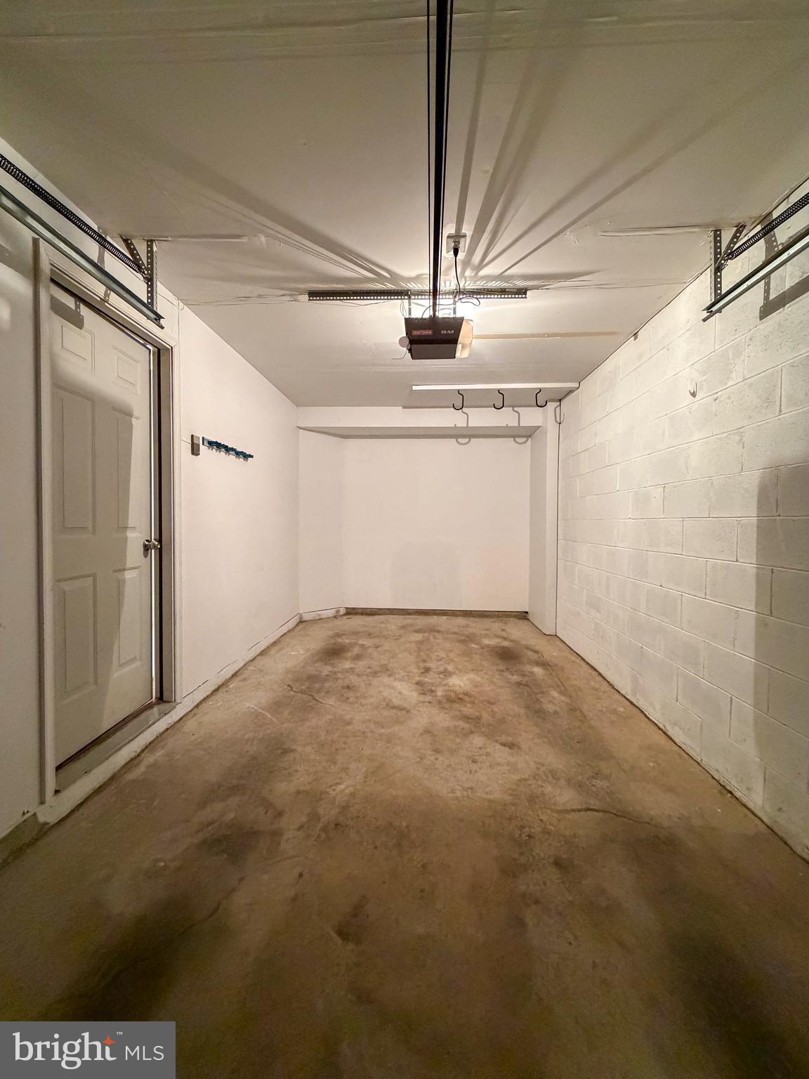 9708 Redwing Drive, Unit 9708 Perry Hall, MD 21128 - Photo 8 of 40 a view of empty room