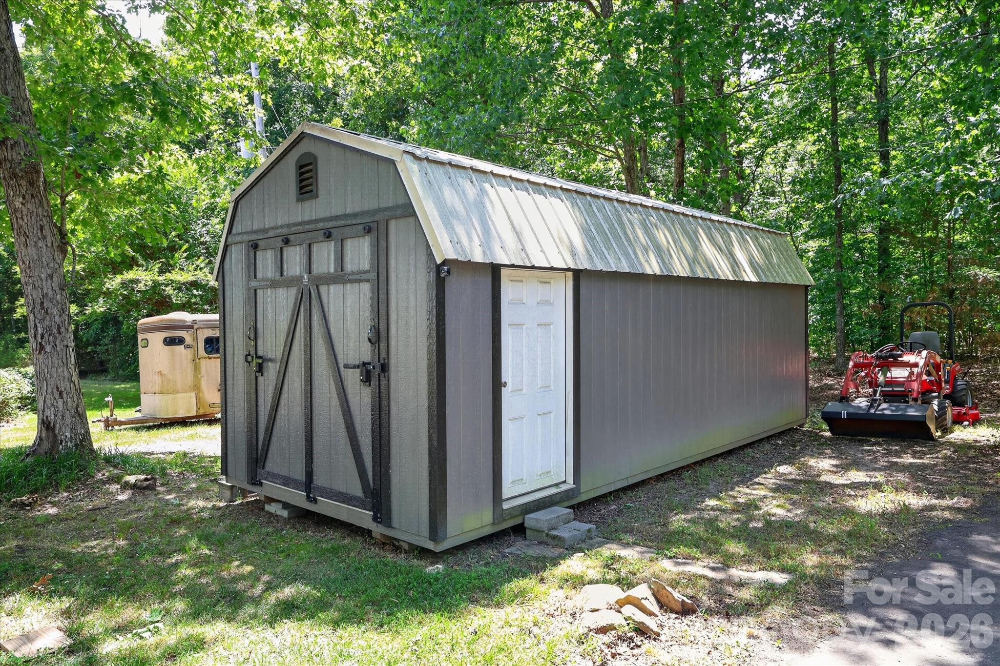 25105 Frick Road Richfield, NC 28137 - Photo 45 of 48