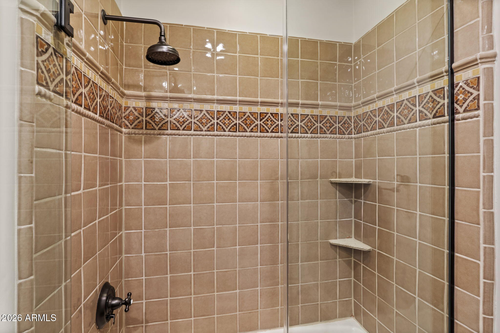 40816 North Fleming Springs Road Cave Creek, AZ 85331 - Photo 43 of 48 En-suite Bath