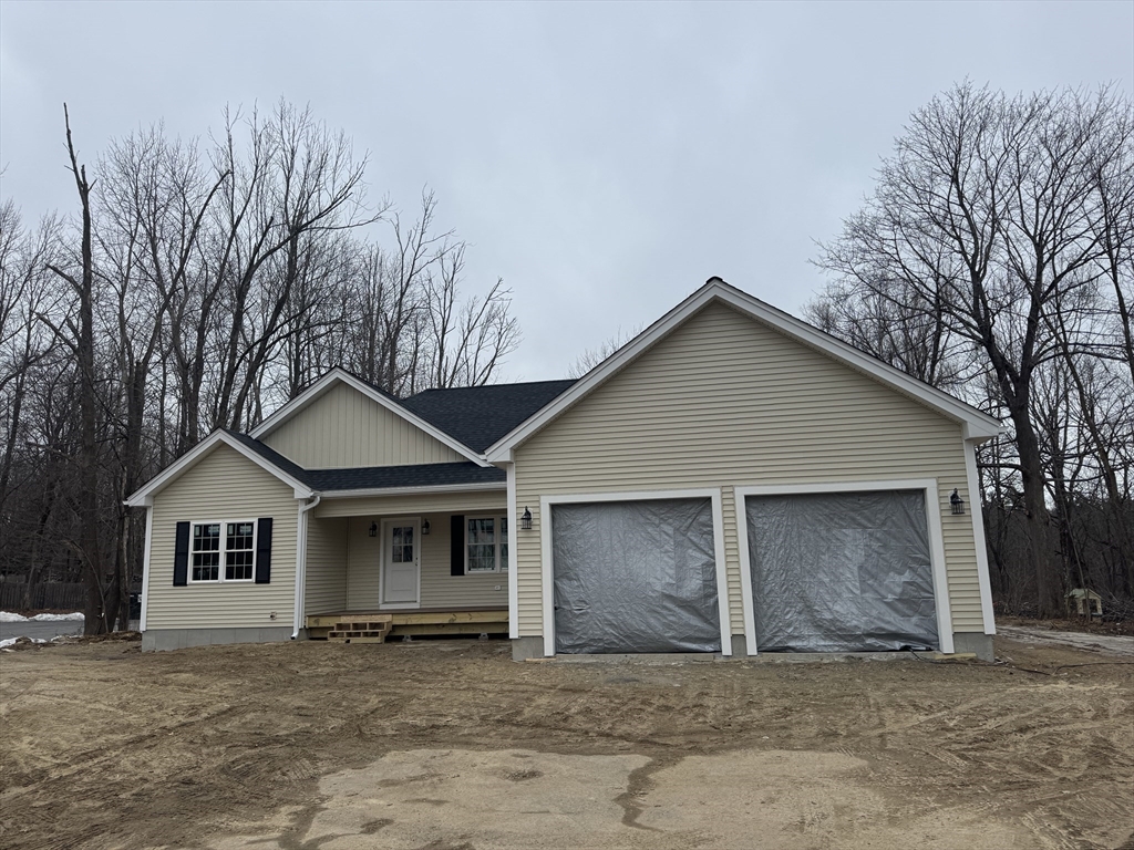 457 Patriots Road Baldwinville, MA 01436 - Photo 2 of 7