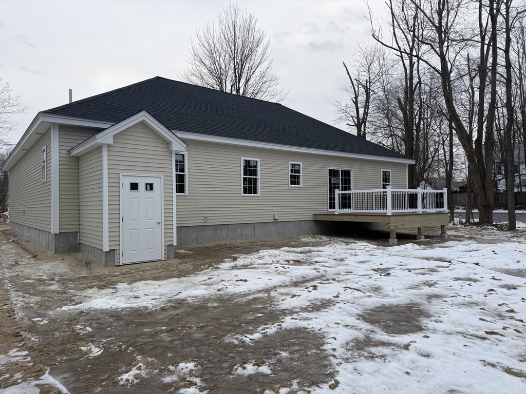 457 Patriots Road Baldwinville, MA 01436 - Photo 3 of 7