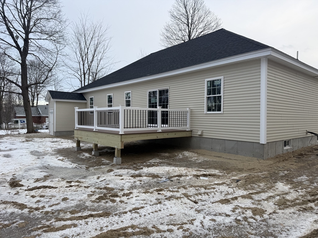 457 Patriots Road Baldwinville, MA 01436 - Photo 4 of 7