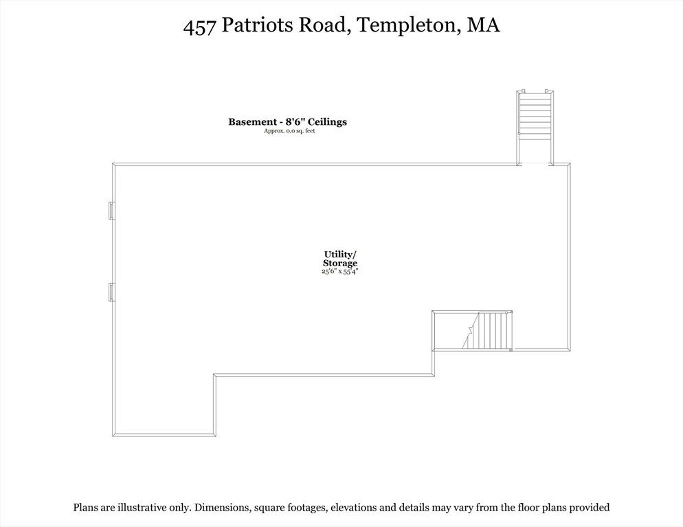 457 Patriots Road Baldwinville, MA 01436 - Photo 6 of 7