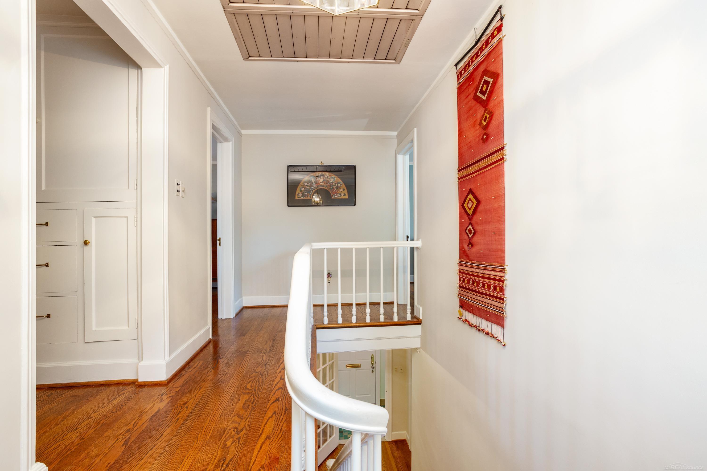 1115 Whittier Road Grosse Pointe Park, MI 48230 - Photo 27 of 68