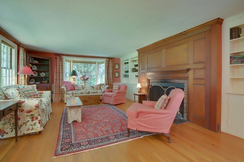 47 Lexington Road Concord, MA 01742 - Photo 12 of 30