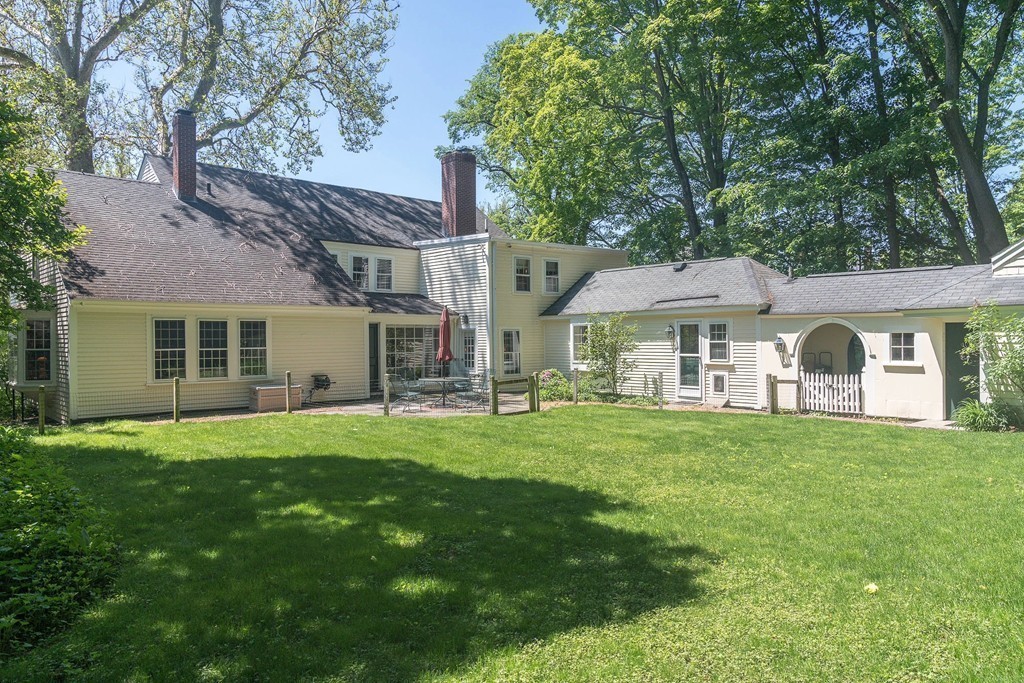 47 Lexington Road Concord, MA 01742 - Photo 27 of 30