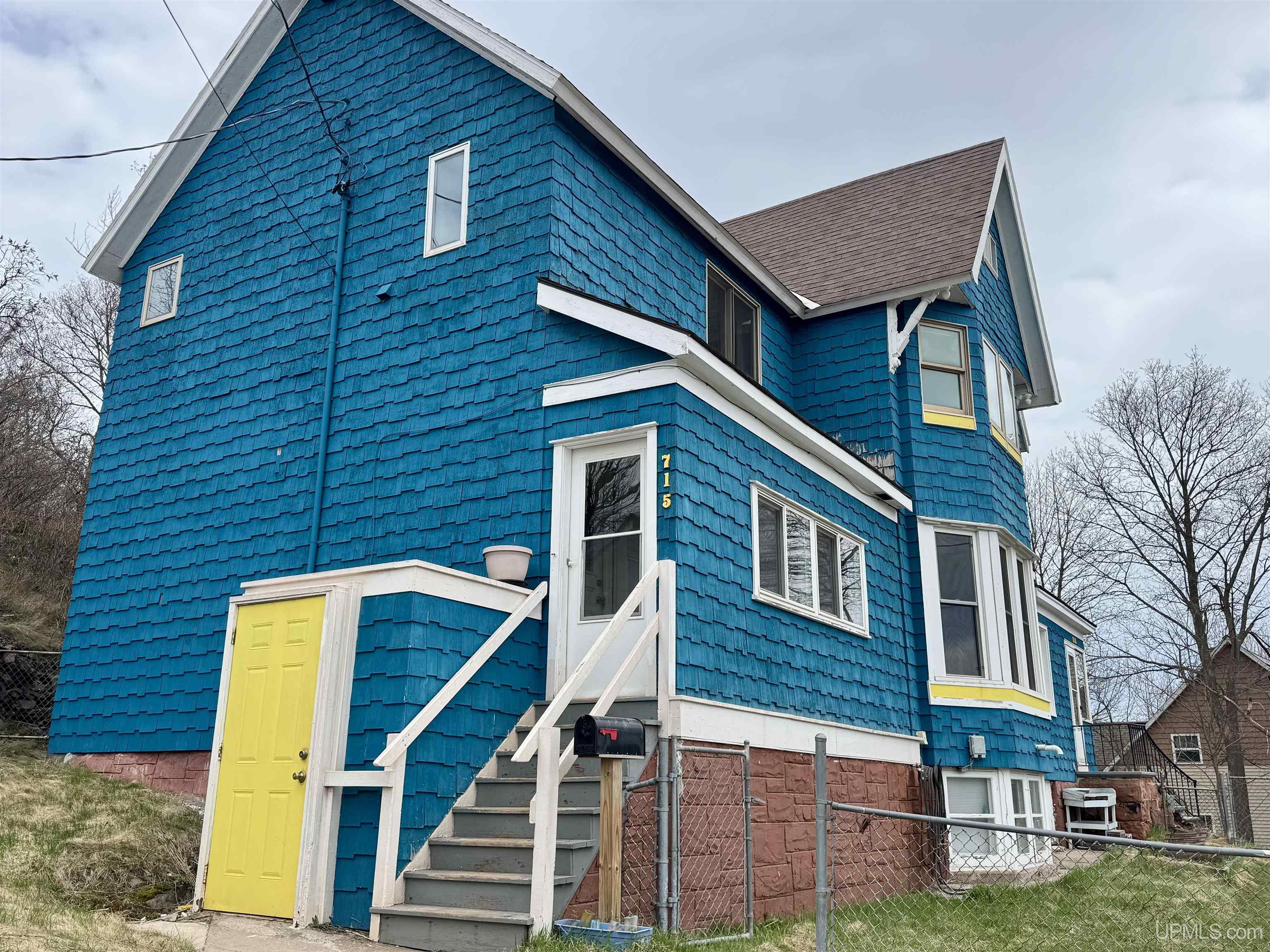 715 North 2nd Street Ishpeming, MI 49849 - Photo 3 of 35