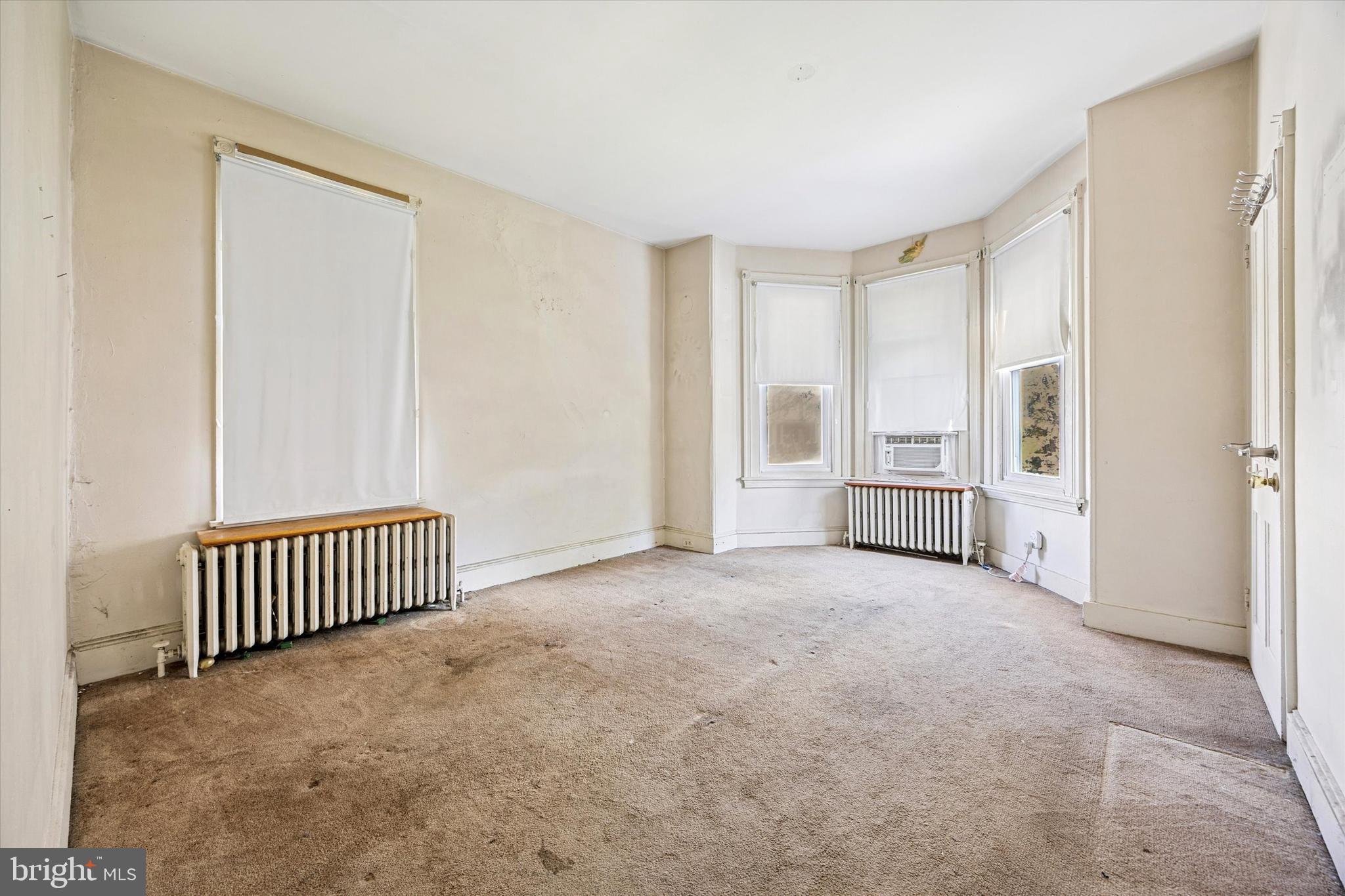 4359 Mitchell Street Philadelphia, PA 19128 - Photo 16 of 23 an empty room with windows