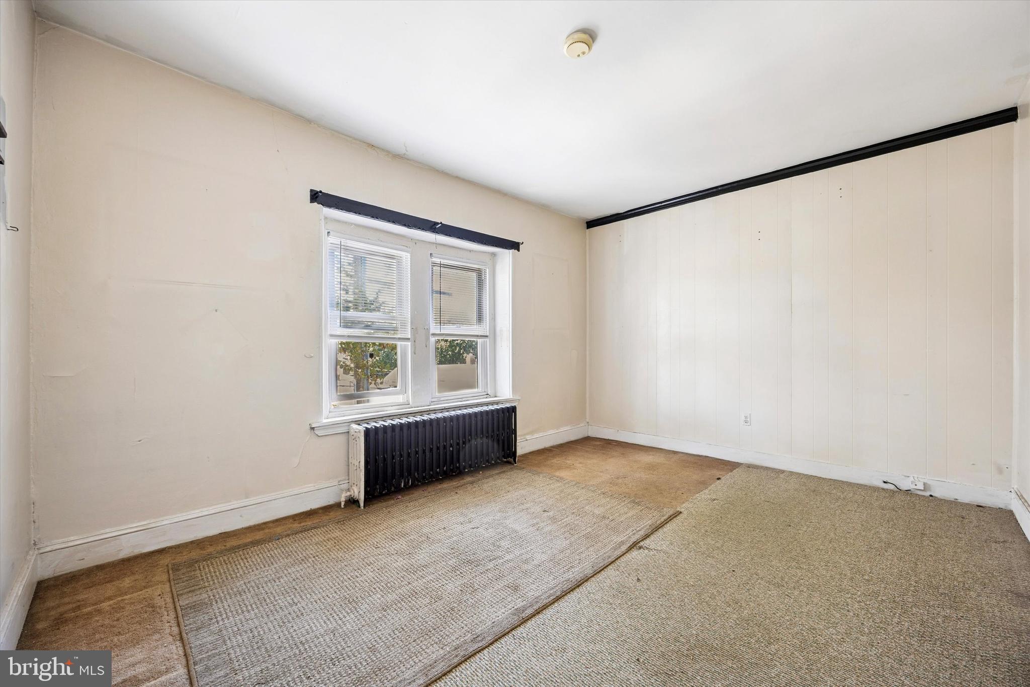 4359 Mitchell Street Philadelphia, PA 19128 - Photo 20 of 23 an empty room with windows