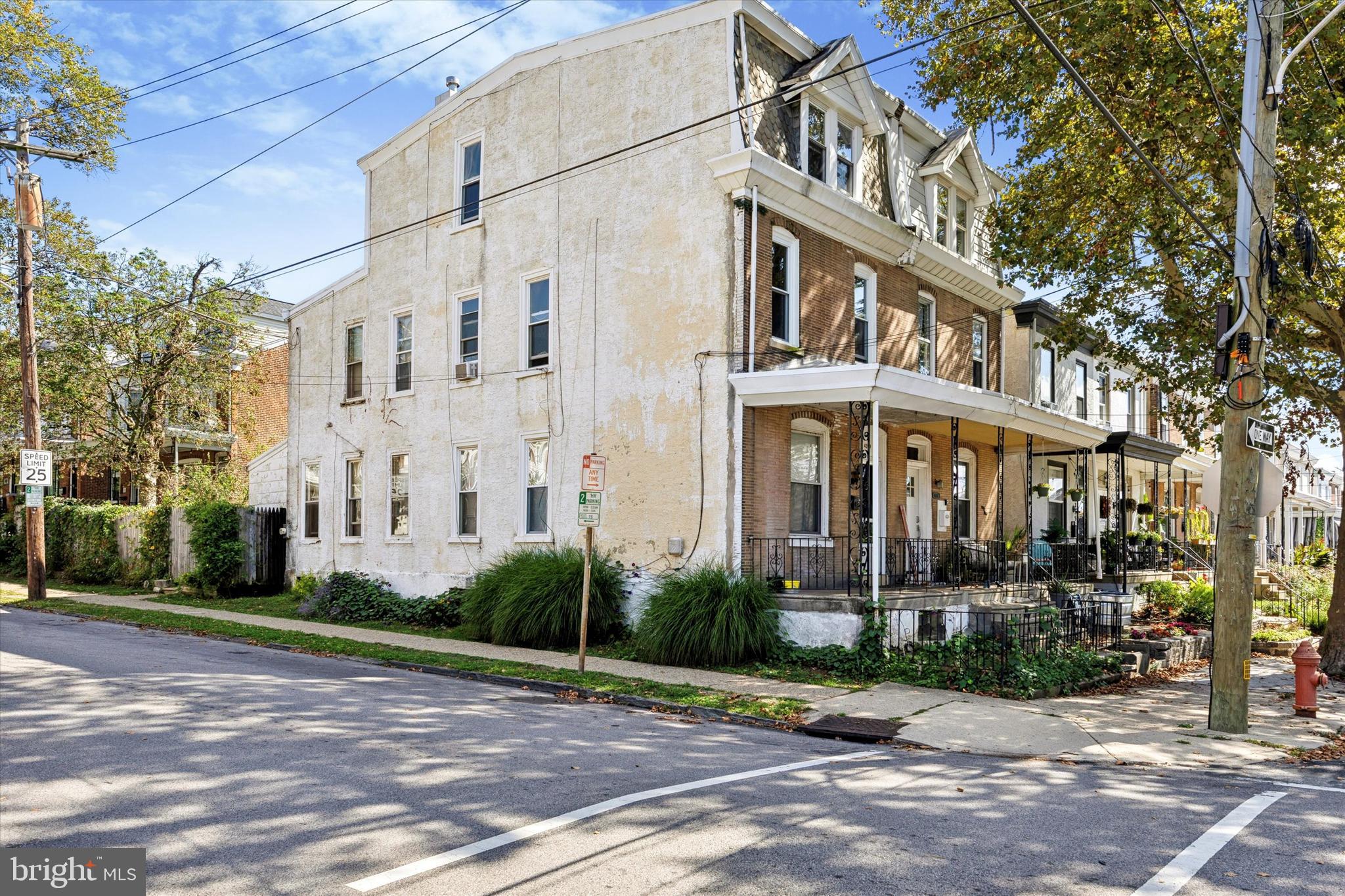 4359 Mitchell Street Philadelphia, PA 19128 - Photo 3 of 23 a view of a building