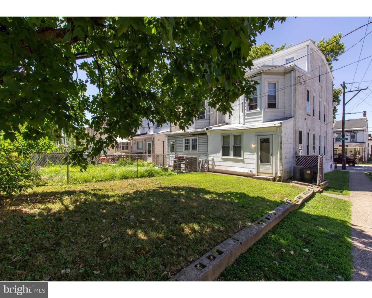 4359 Mitchell Street Philadelphia, PA 19128 - Photo 4 of 23 a view of an house with backyard space and balcony