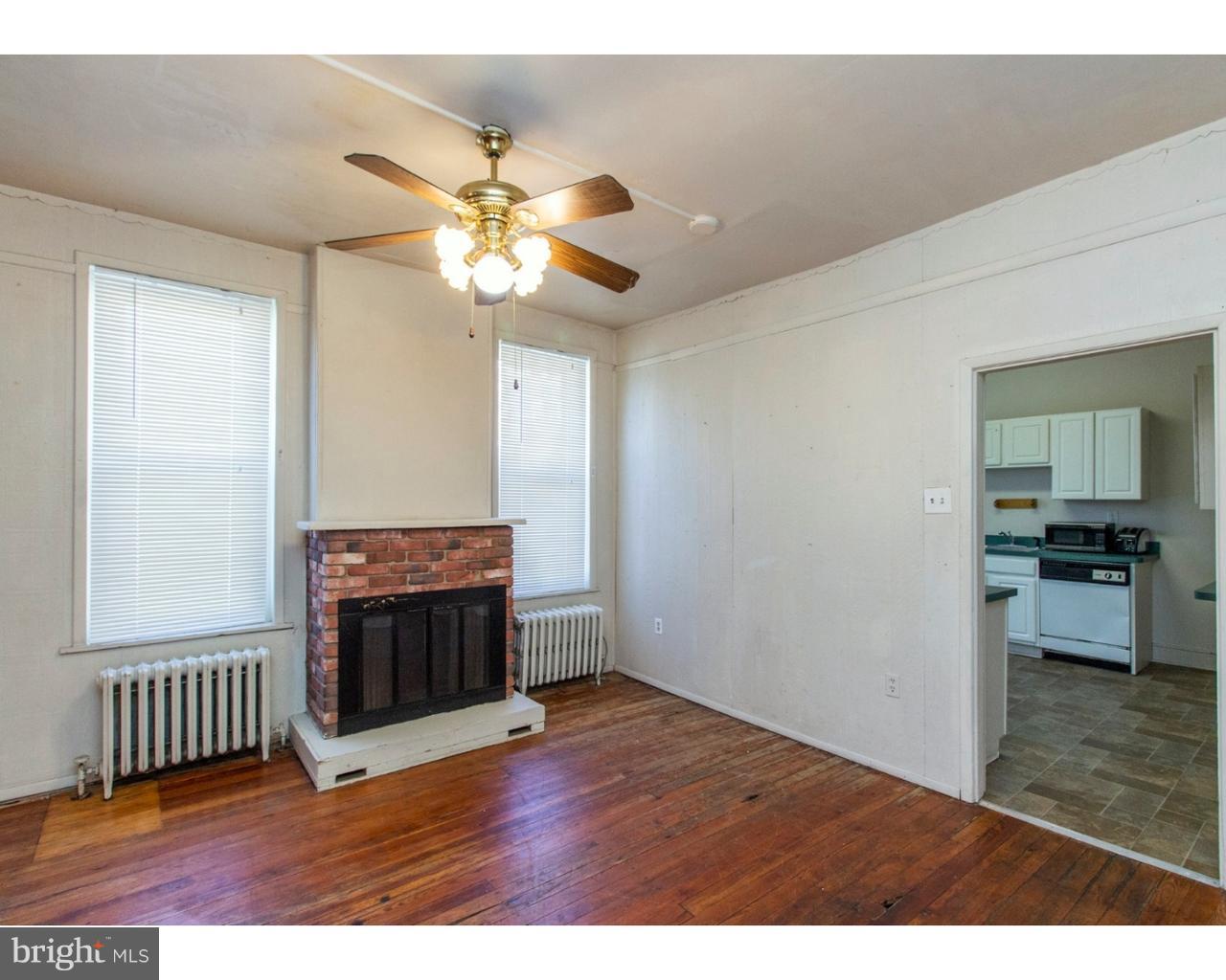 4359 Mitchell Street Philadelphia, PA 19128 - Photo 8 of 23 a view interior of a house an entryway and wooden floor