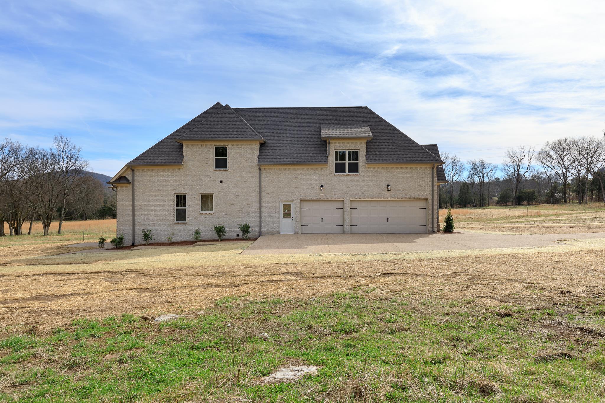 1730 Dillon Road Milton, TN 37118 - Photo 8 of 30 a house view with a backyard space