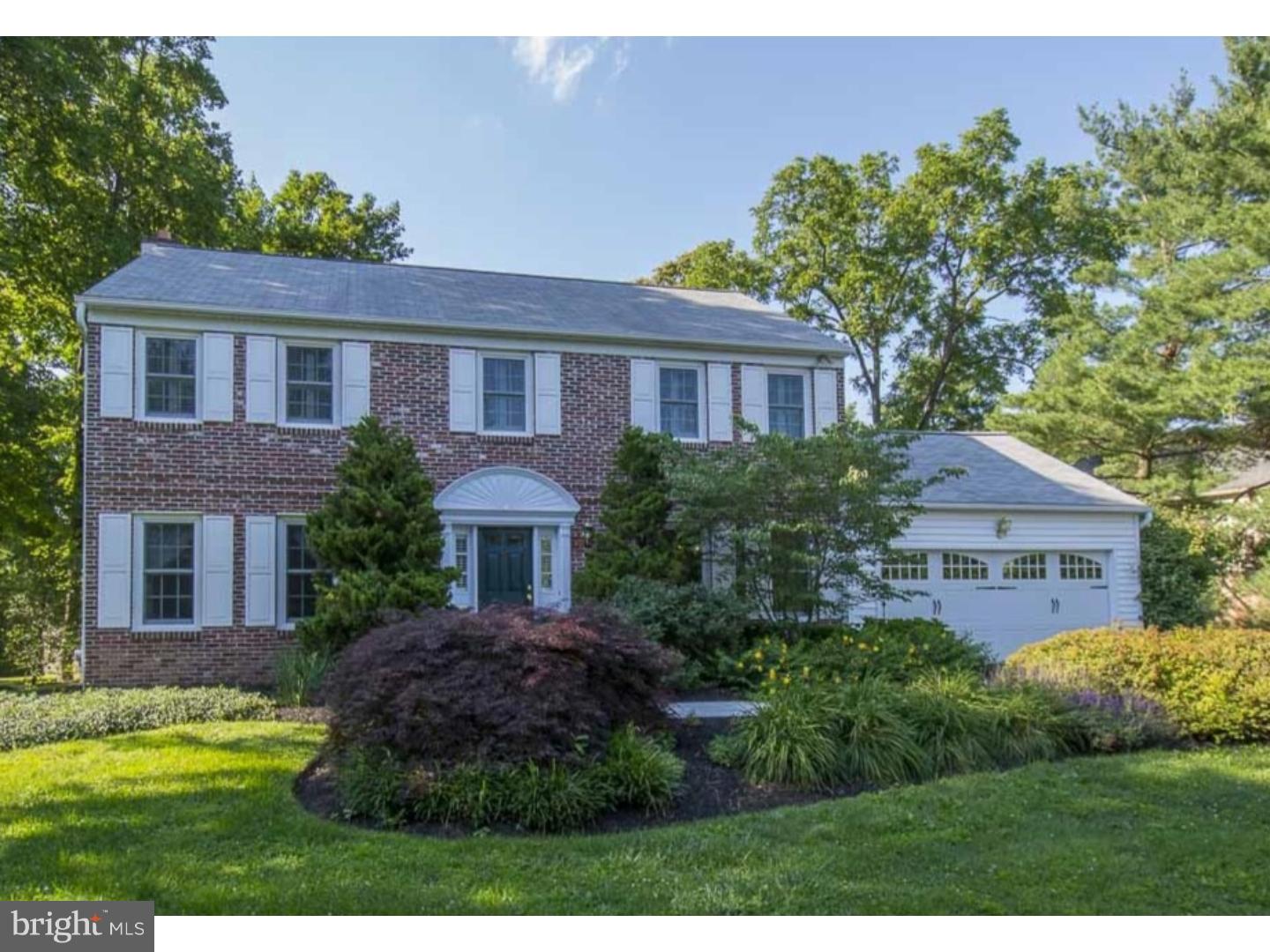 425 Conestoga Road Devon, PA 19333 - Photo 1 of 25 Exterior Front