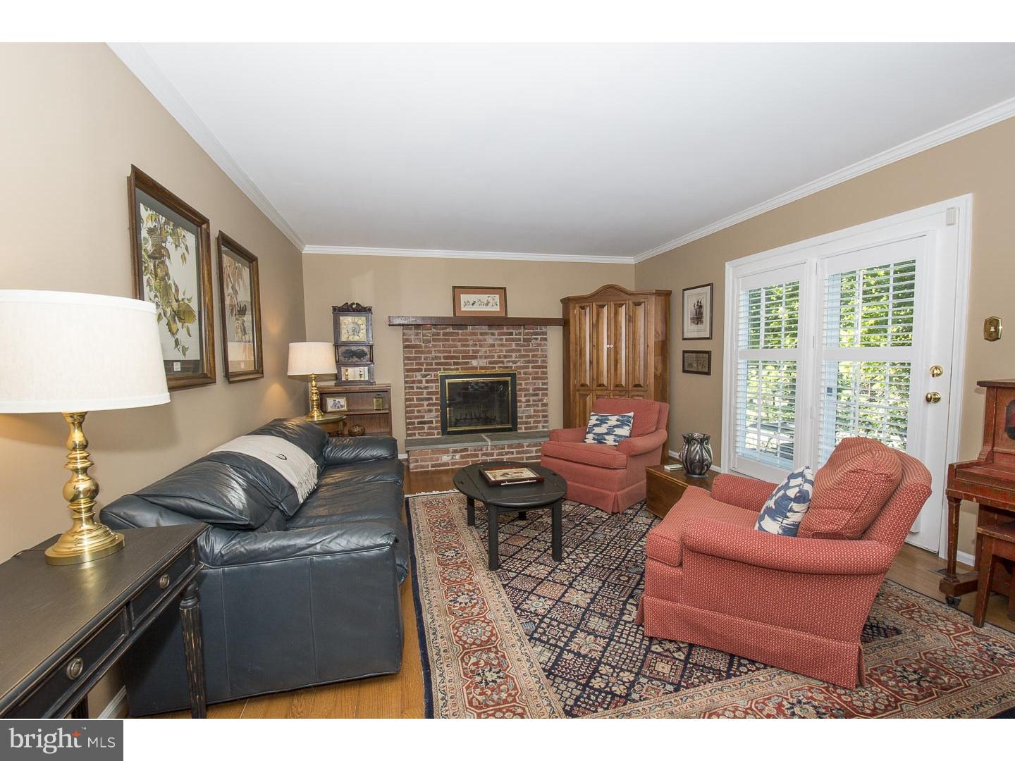 425 Conestoga Road Devon, PA 19333 - Photo 11 of 25 Family Room