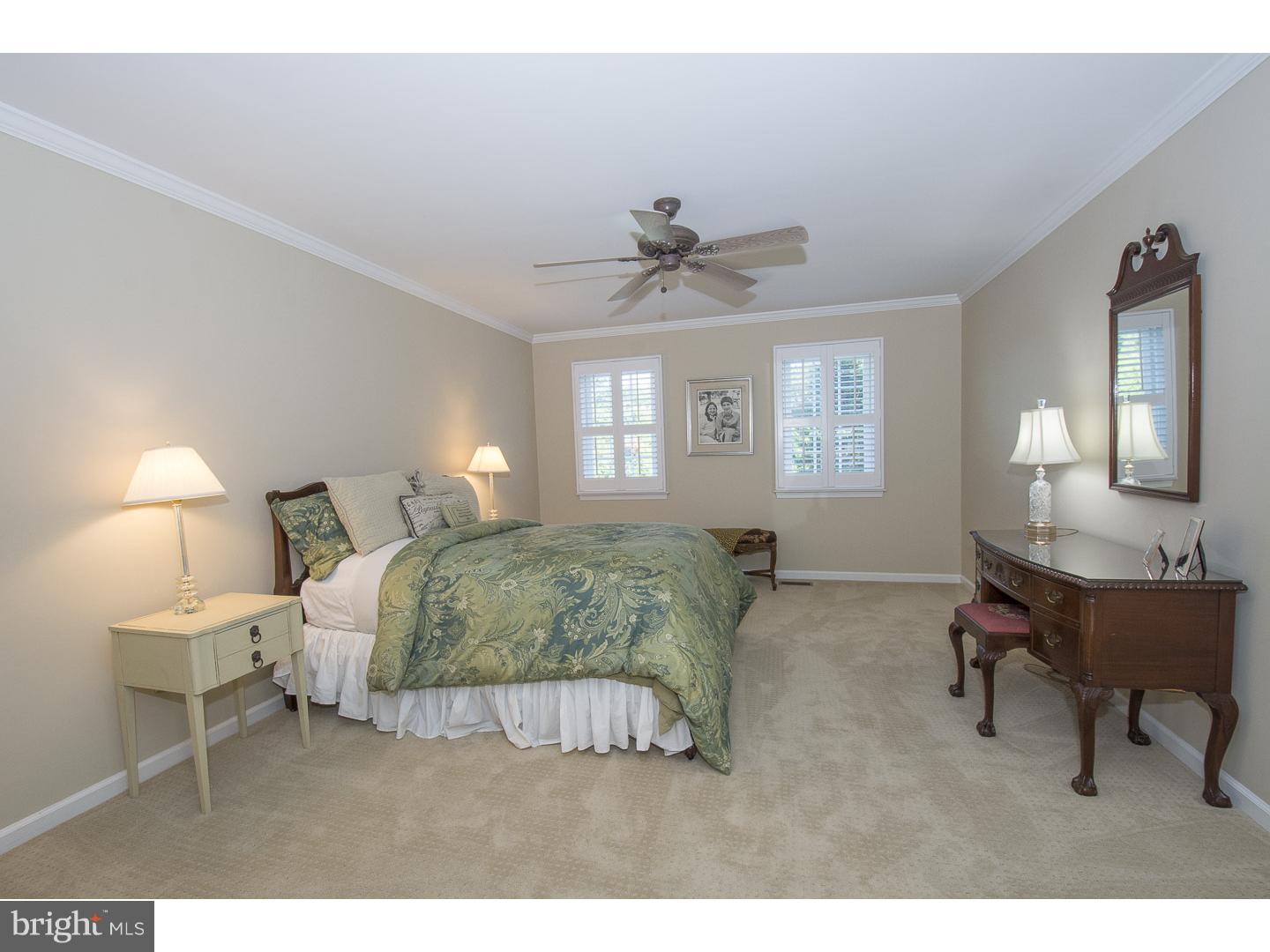 425 Conestoga Road Devon, PA 19333 - Photo 12 of 25 Master Bedroom
