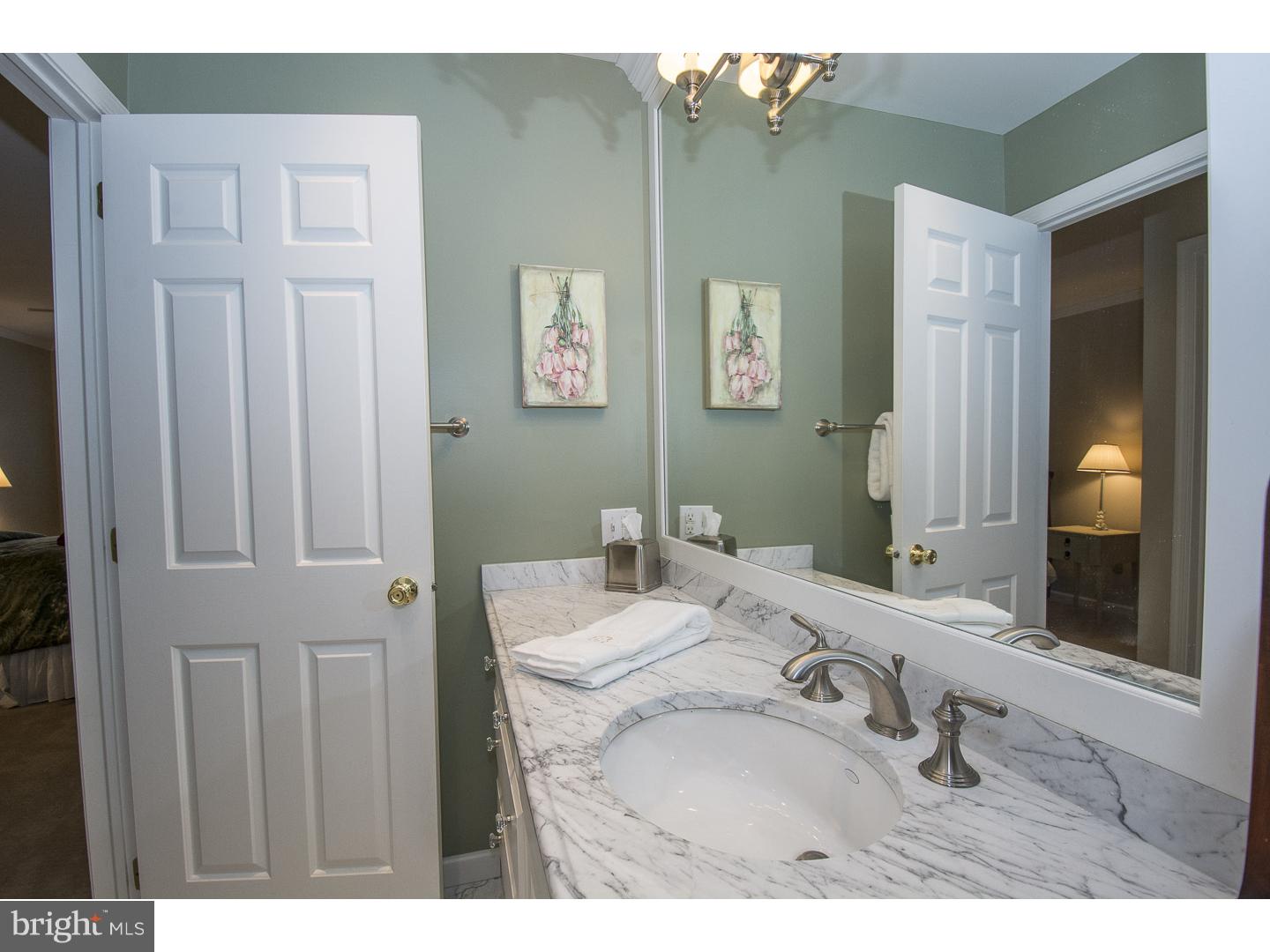 425 Conestoga Road Devon, PA 19333 - Photo 14 of 25 Master Bathroom