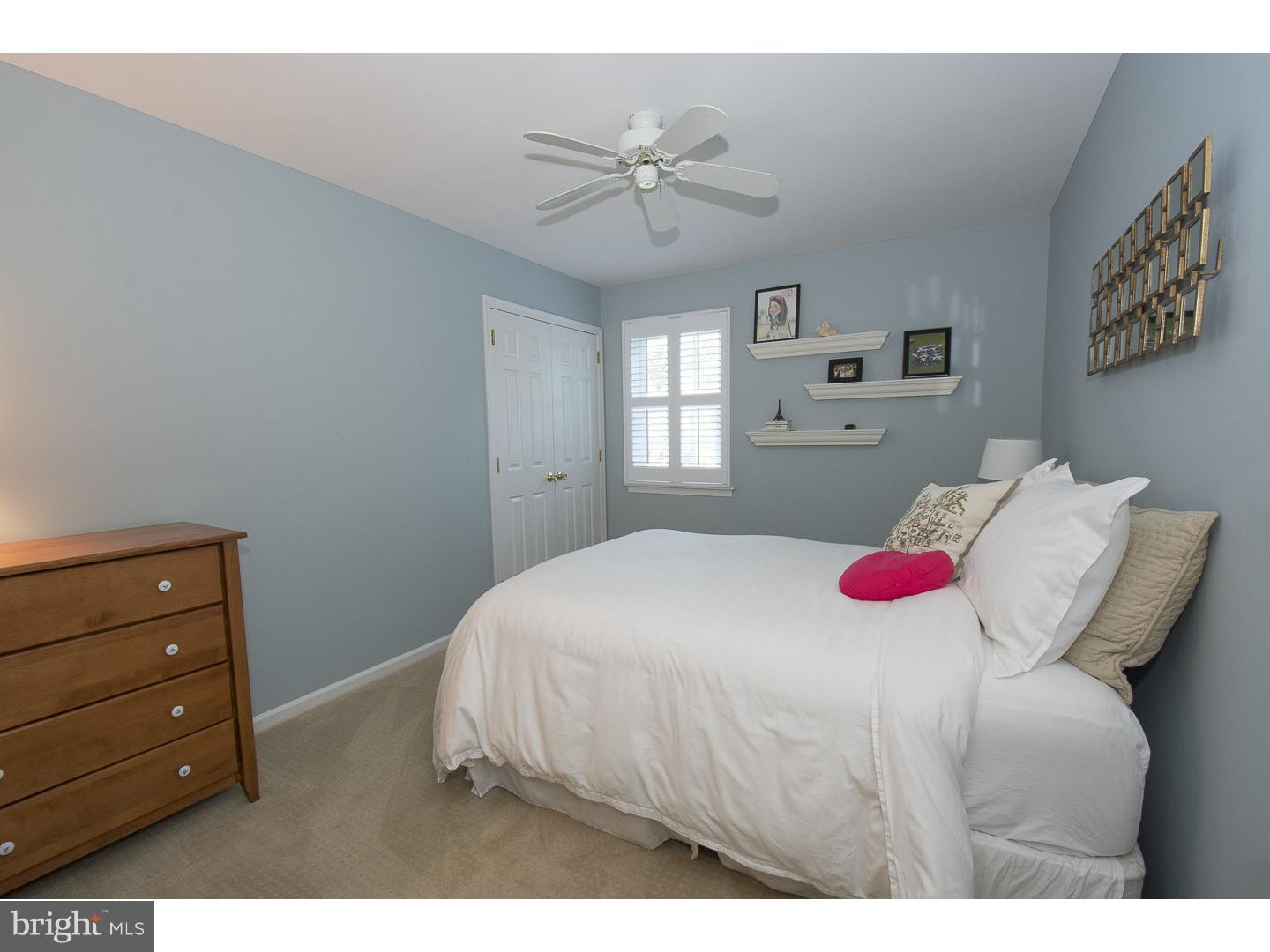 425 Conestoga Road Devon, PA 19333 - Photo 16 of 25 Bedroom 2